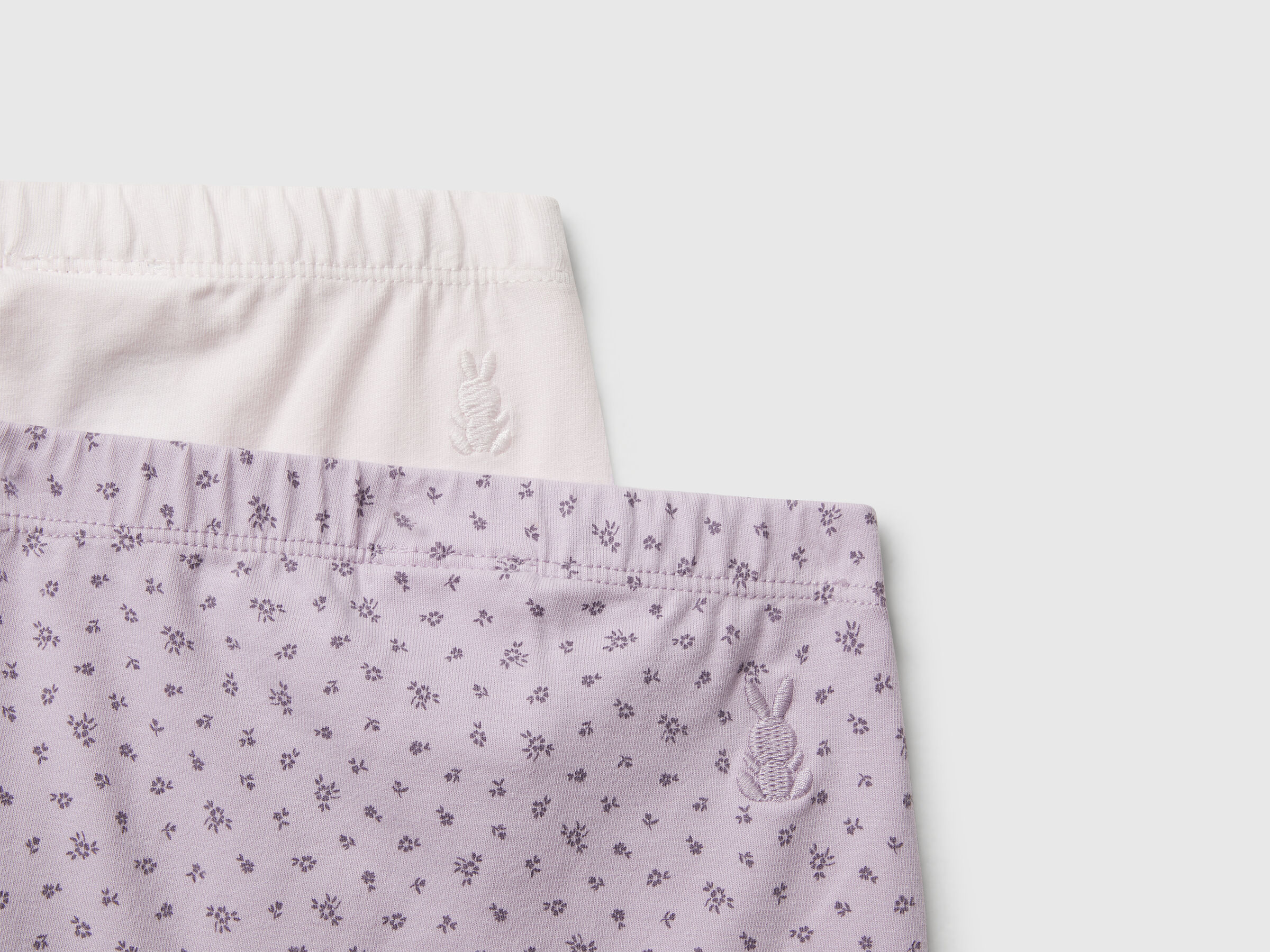 SET 2 TROUSERS New Born (0-18 months) image number 3